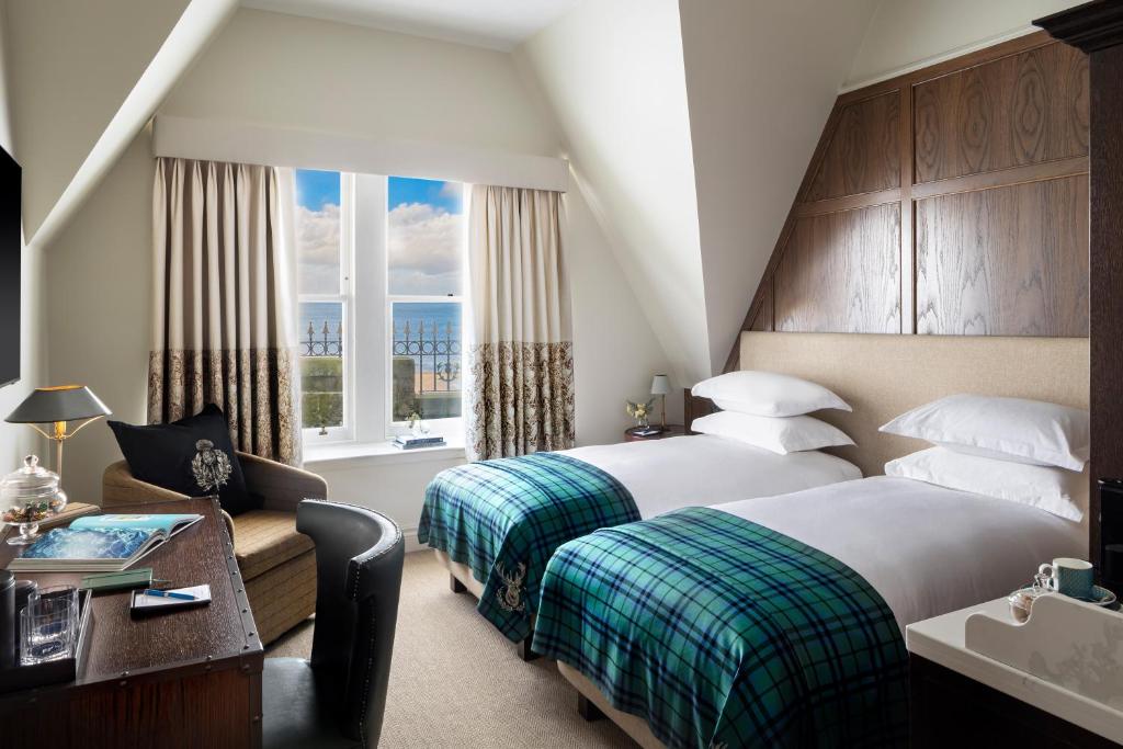 Seaton House - 