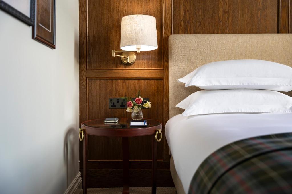 Seaton House - 