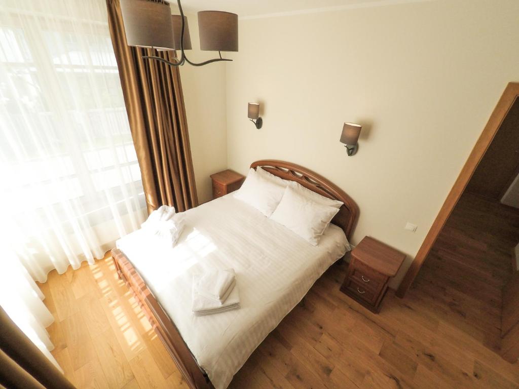 BaltHouse Apartments - Appartement D'une Chambre - Rez-de-chaussée