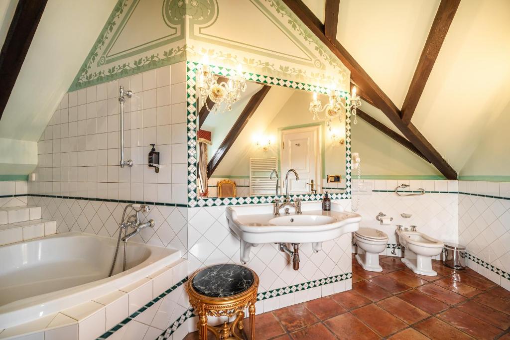 Nosticova Heritage - Resim 3