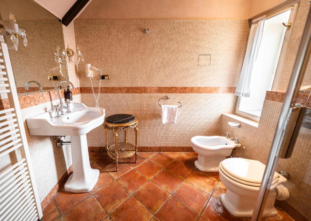 Nosticova Heritage - Resim 32