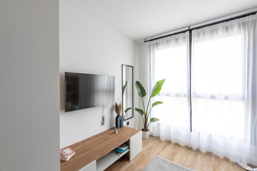 Be Casa - Valdebebas photo