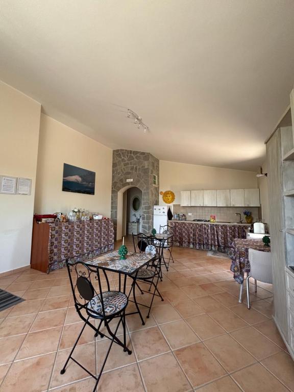B&B Villa Antonella