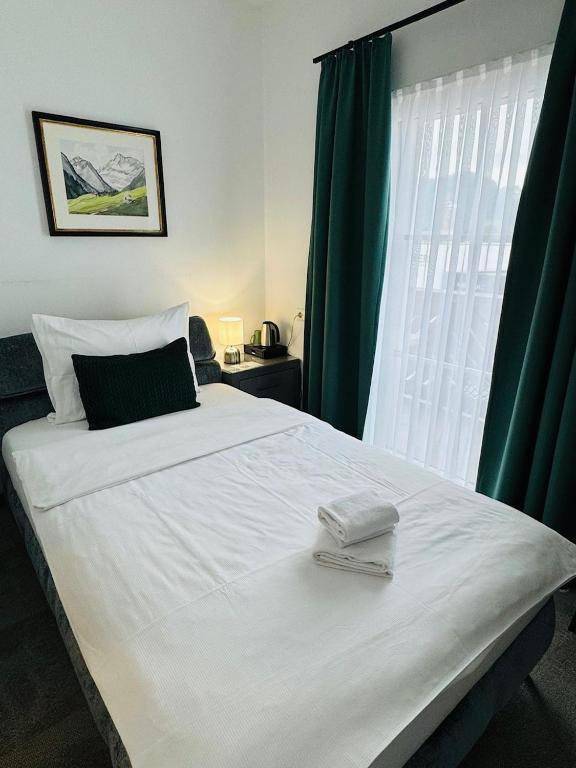 Hotel Genta - Resim 22