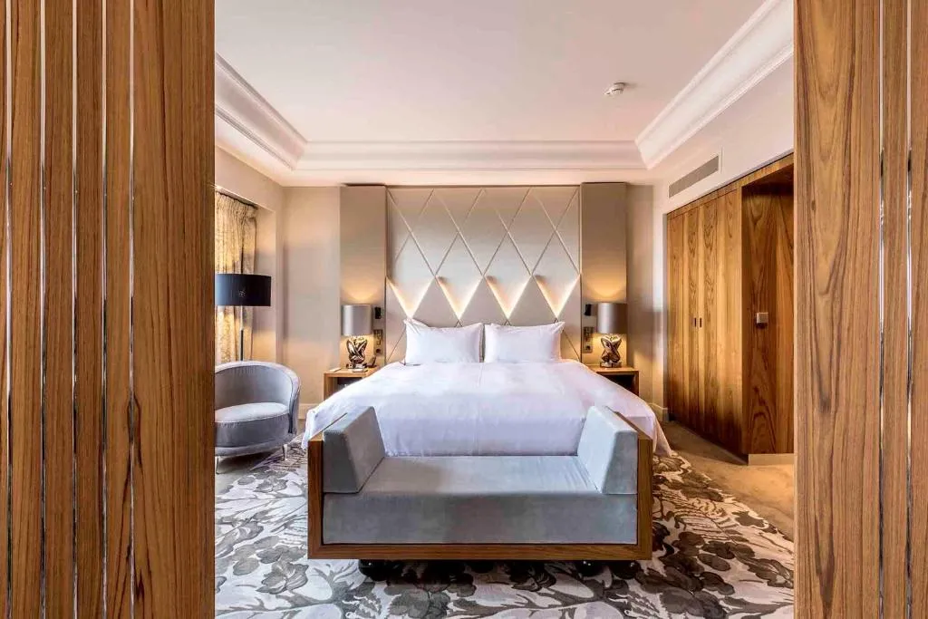 The Royal Suite
