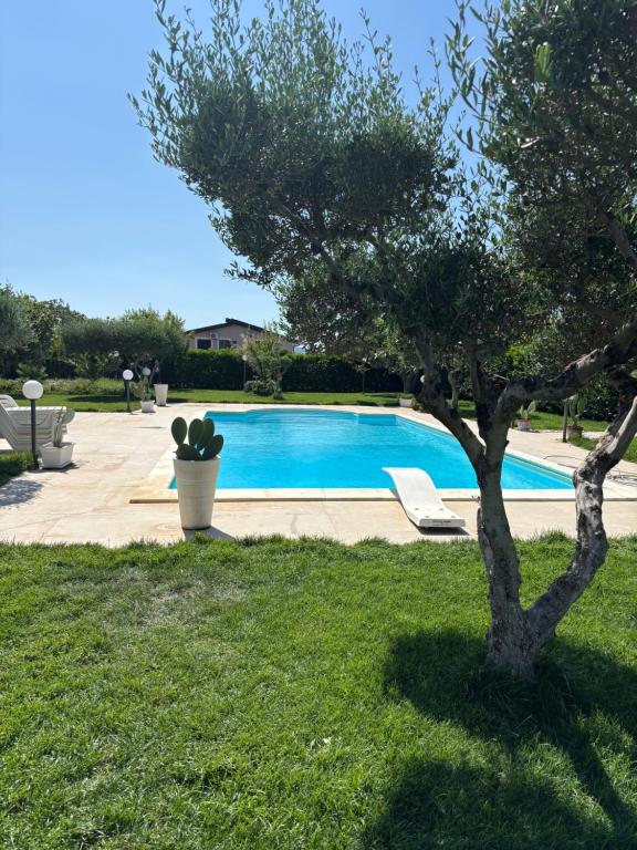 B&B Villa Antonella