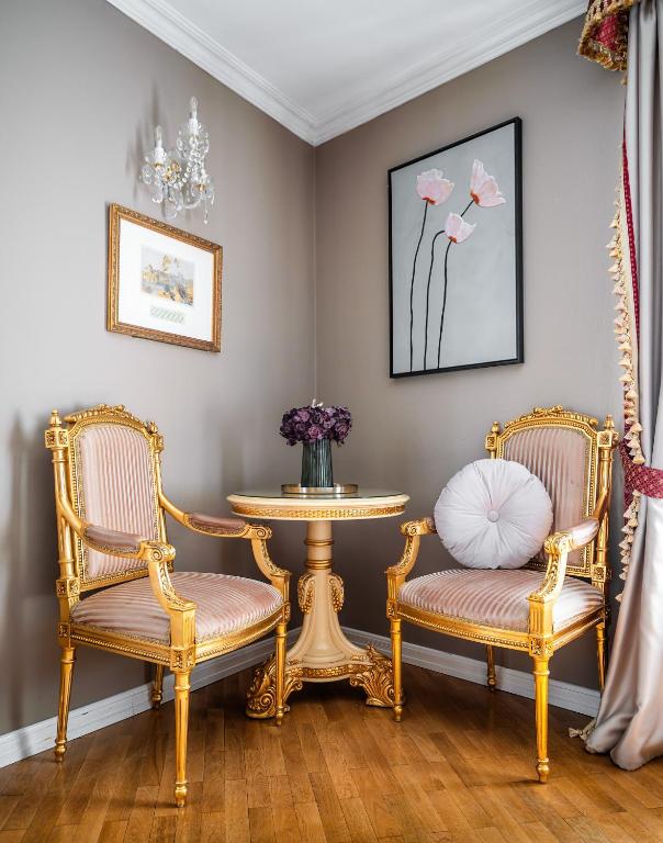 Nosticova Heritage - Resim 24