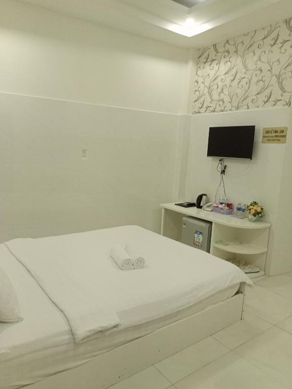 VẠN LỘC HOTEL - 18