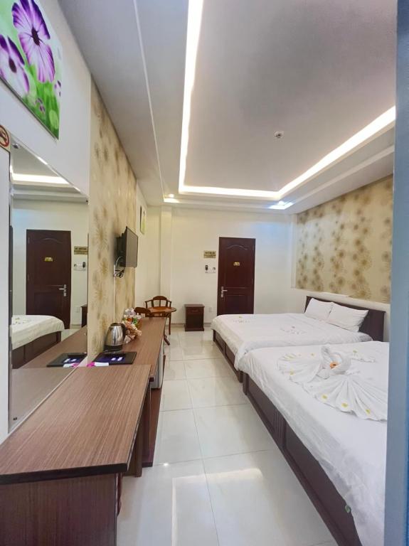 VẠN LỘC HOTEL - 16