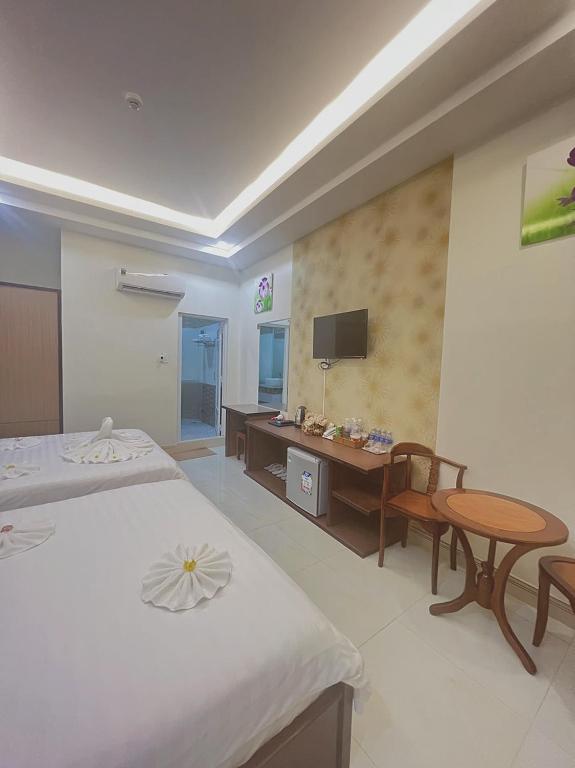 VẠN LỘC HOTEL - 15