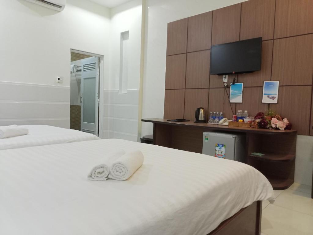 VẠN LỘC HOTEL - 14