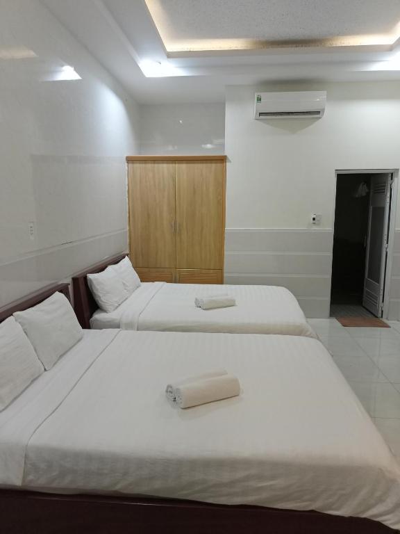 VẠN LỘC HOTEL - 13