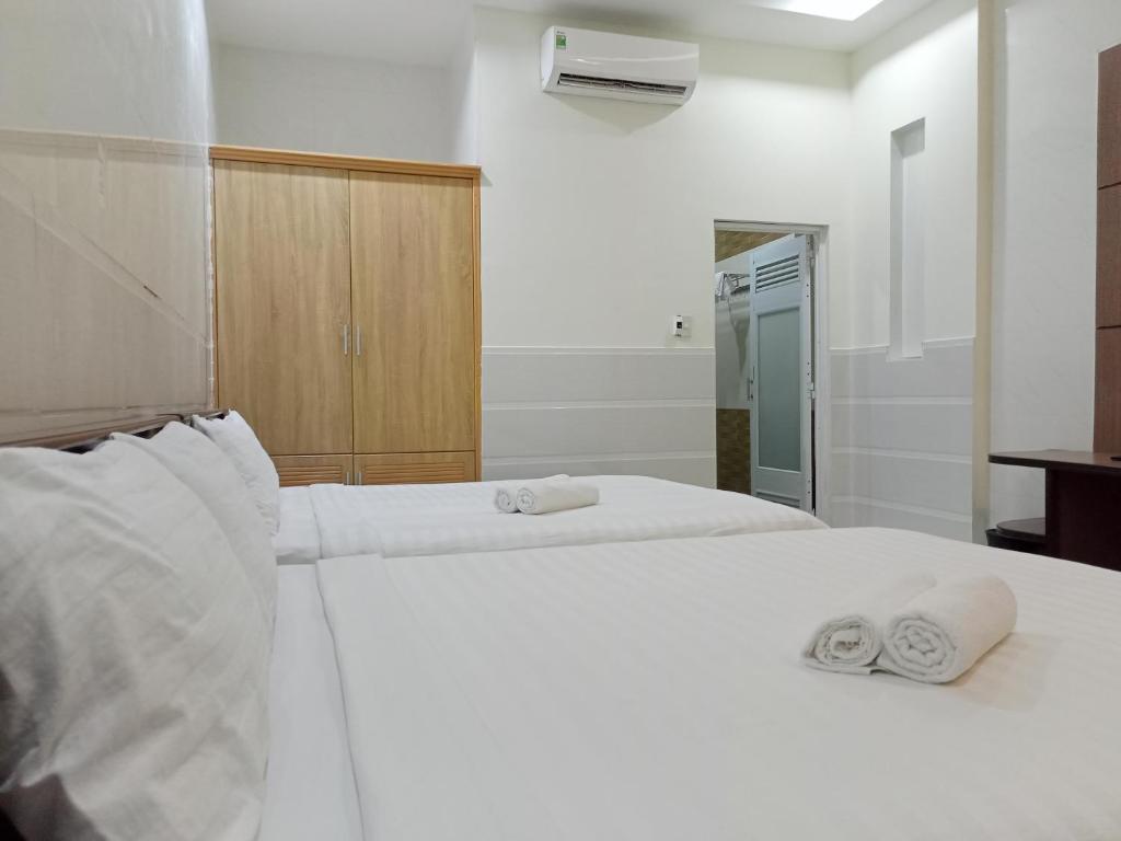 VẠN LỘC HOTEL - 12