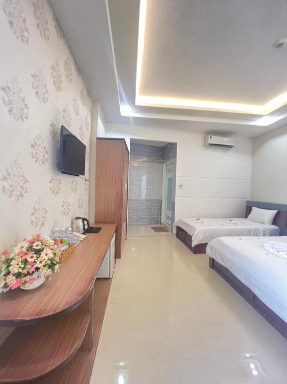 VẠN LỘC HOTEL - 6