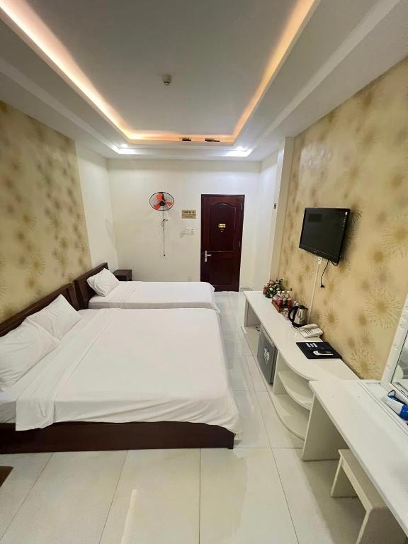 VẠN LỘC HOTEL - 1