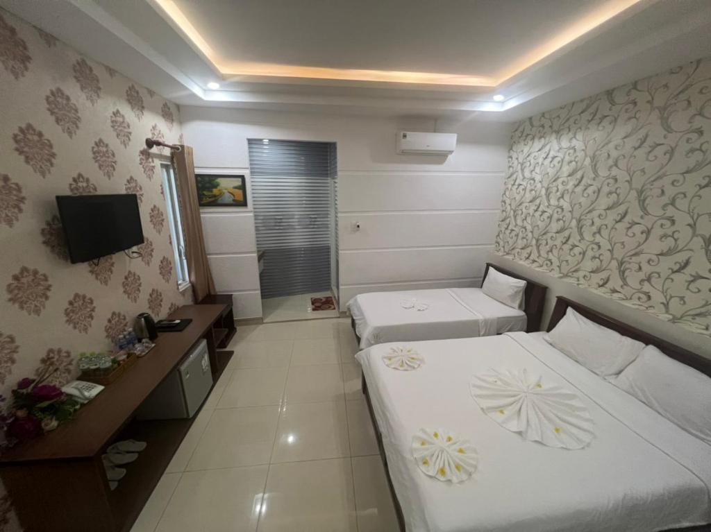 VẠN LỘC HOTEL - 5