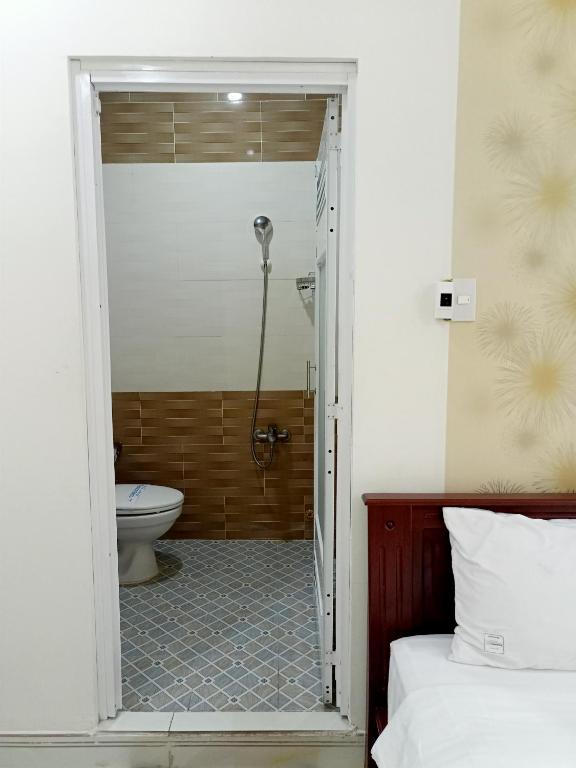 VẠN LỘC HOTEL - 4