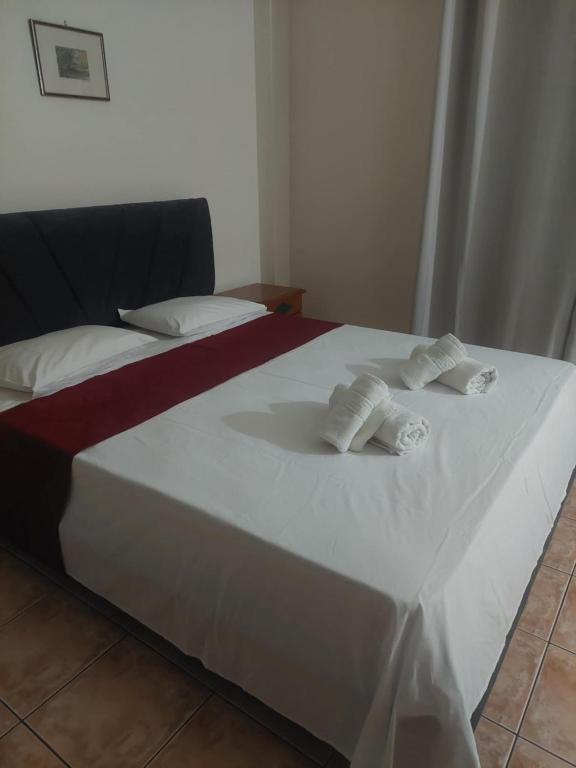 Rouchotas Studios by Viktor 1rst Floor - 18