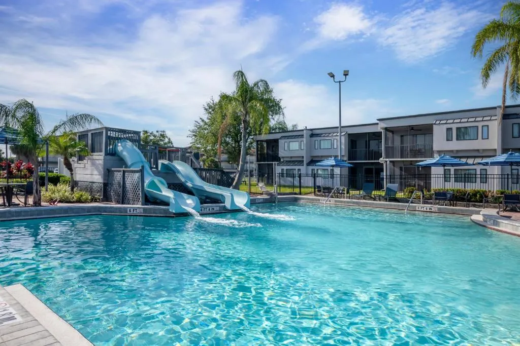 Orbit One Vacation Villas by Coolvacay