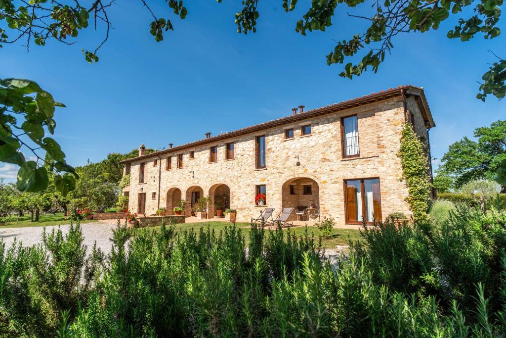 Agriturismo Sole