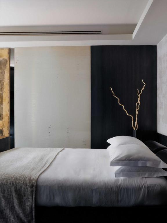 STRAF, Milan, a Member of Design Hotels - Resim 25