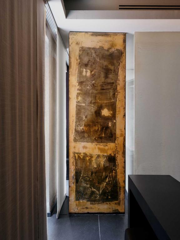 STRAF, Milan, a Member of Design Hotels - Resim 24