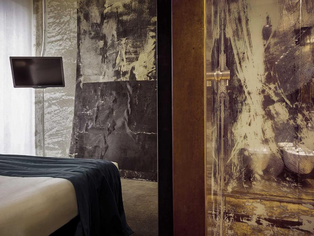 STRAF, Milan, a Member of Design Hotels - Resim 23
