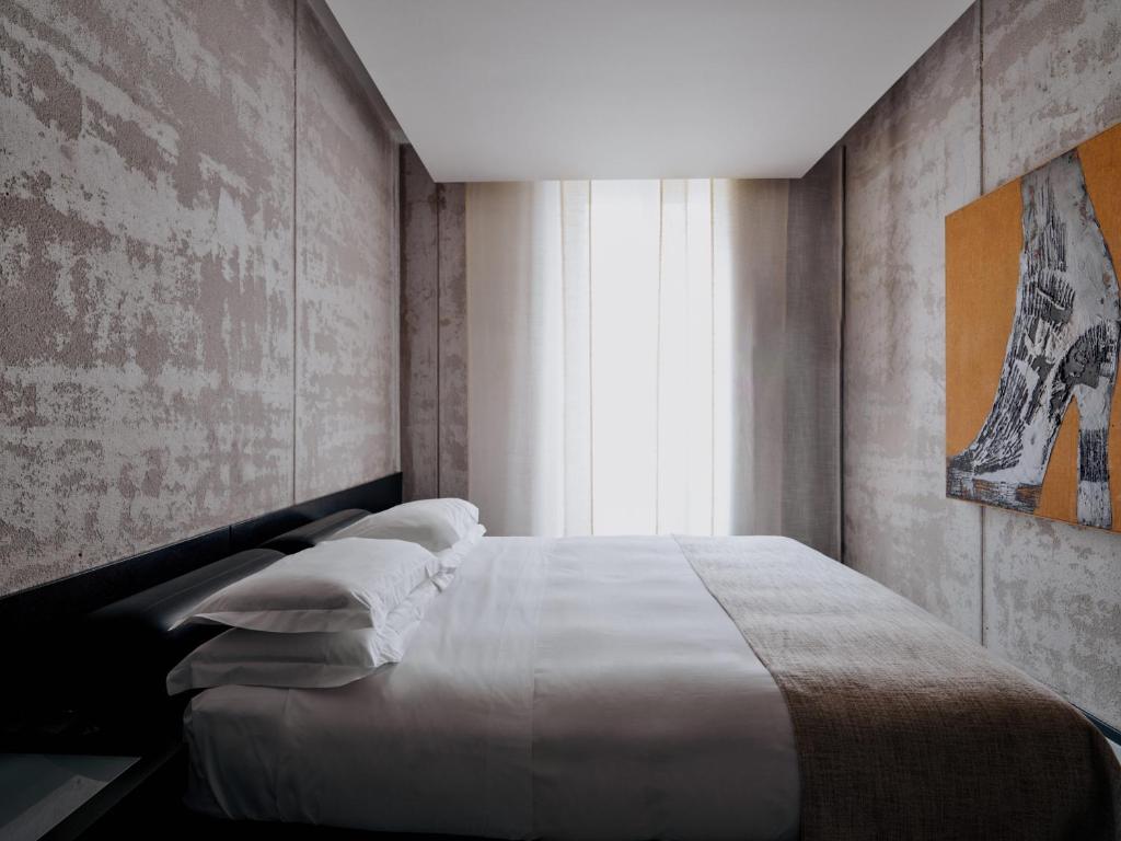 STRAF, Milan, a Member of Design Hotels - Resim 26
