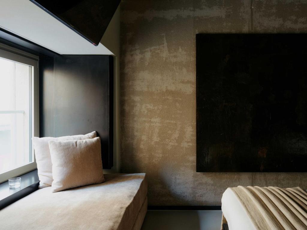 STRAF, Milan, a Member of Design Hotels - Resim 30