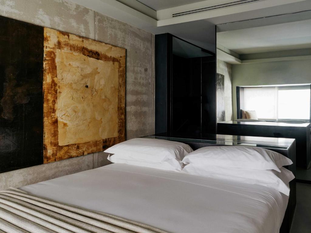 STRAF, Milan, a Member of Design Hotels - Resim 28