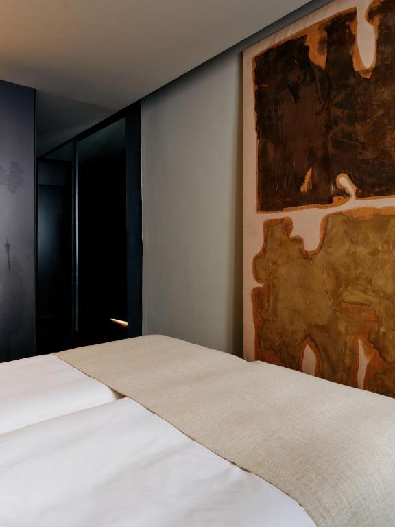 STRAF, Milan, a Member of Design Hotels - Resim 31