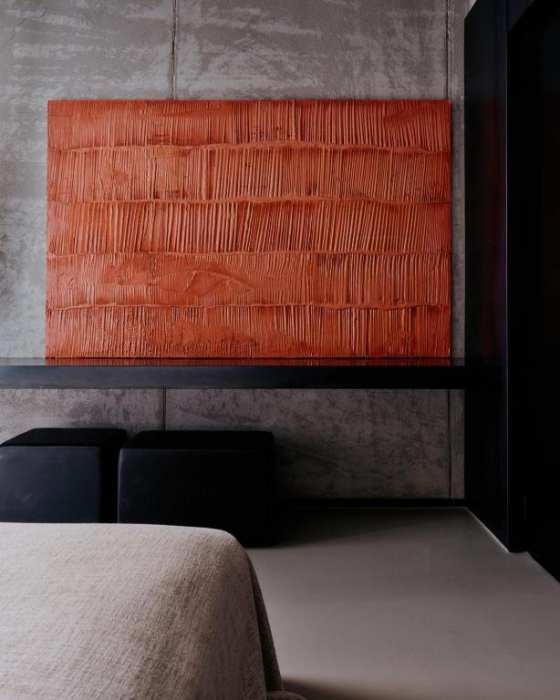 STRAF, Milan, a Member of Design Hotels - Resim 32