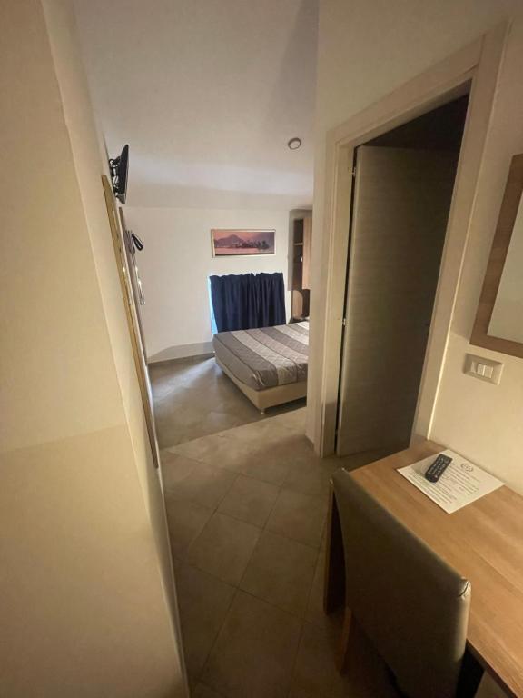 Hotel Montecarlo - Resim 20