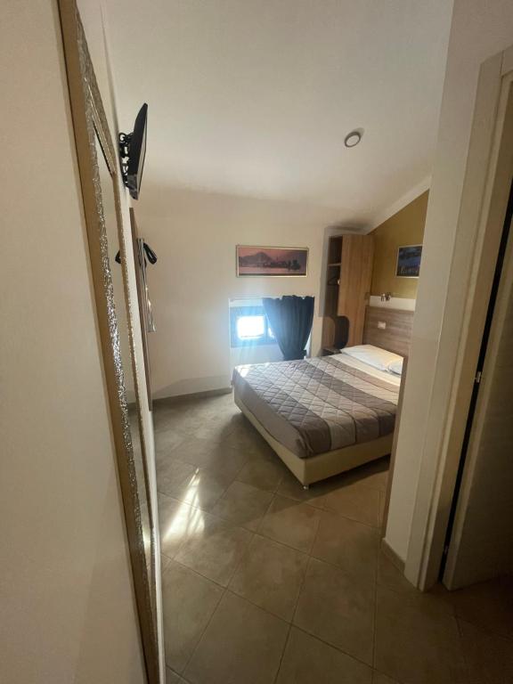 Hotel Montecarlo - Small Double Room