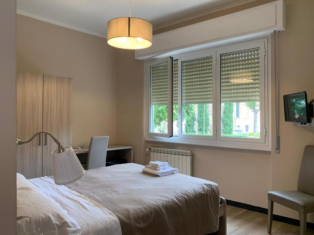 St Martin House - Resim 25