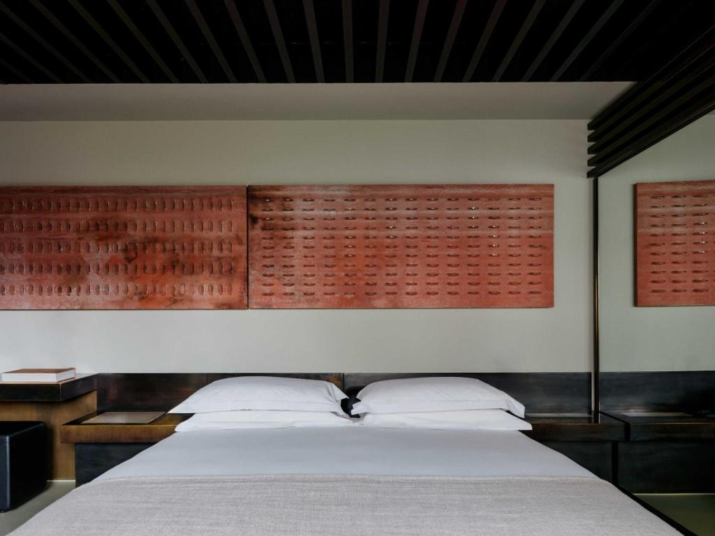 STRAF, Milan, a Member of Design Hotels - Resim 40