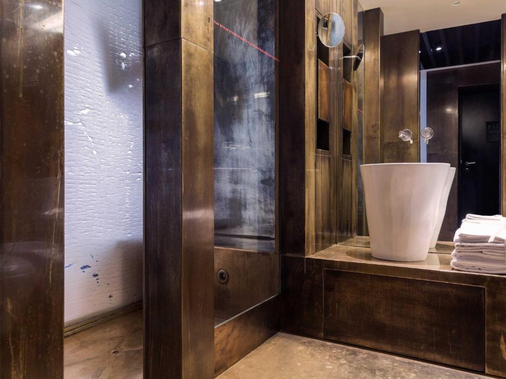 STRAF, Milan, a Member of Design Hotels - Resim 39