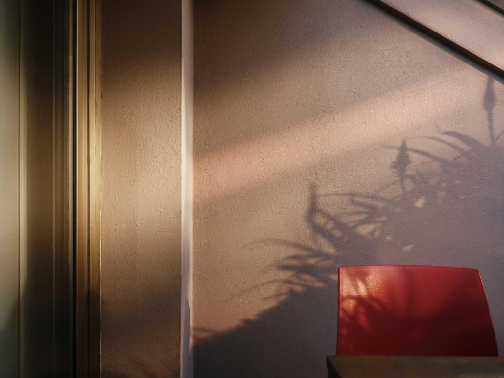 STRAF, Milan, a Member of Design Hotels - Resim 37