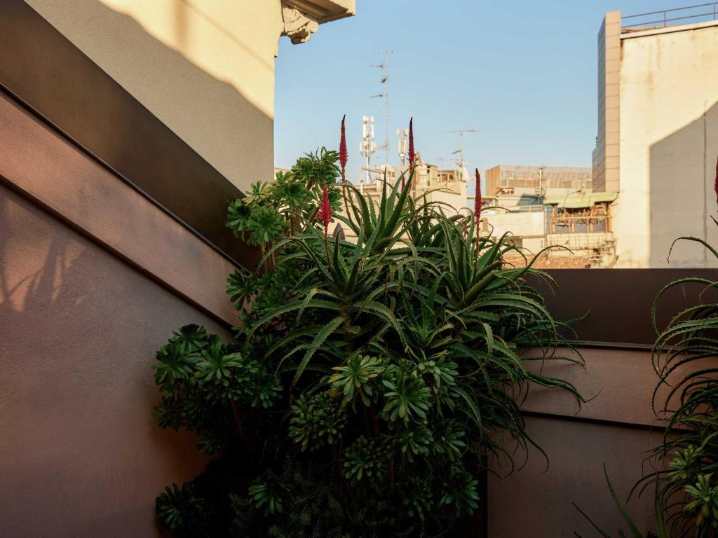 STRAF, Milan, a Member of Design Hotels - Resim 36