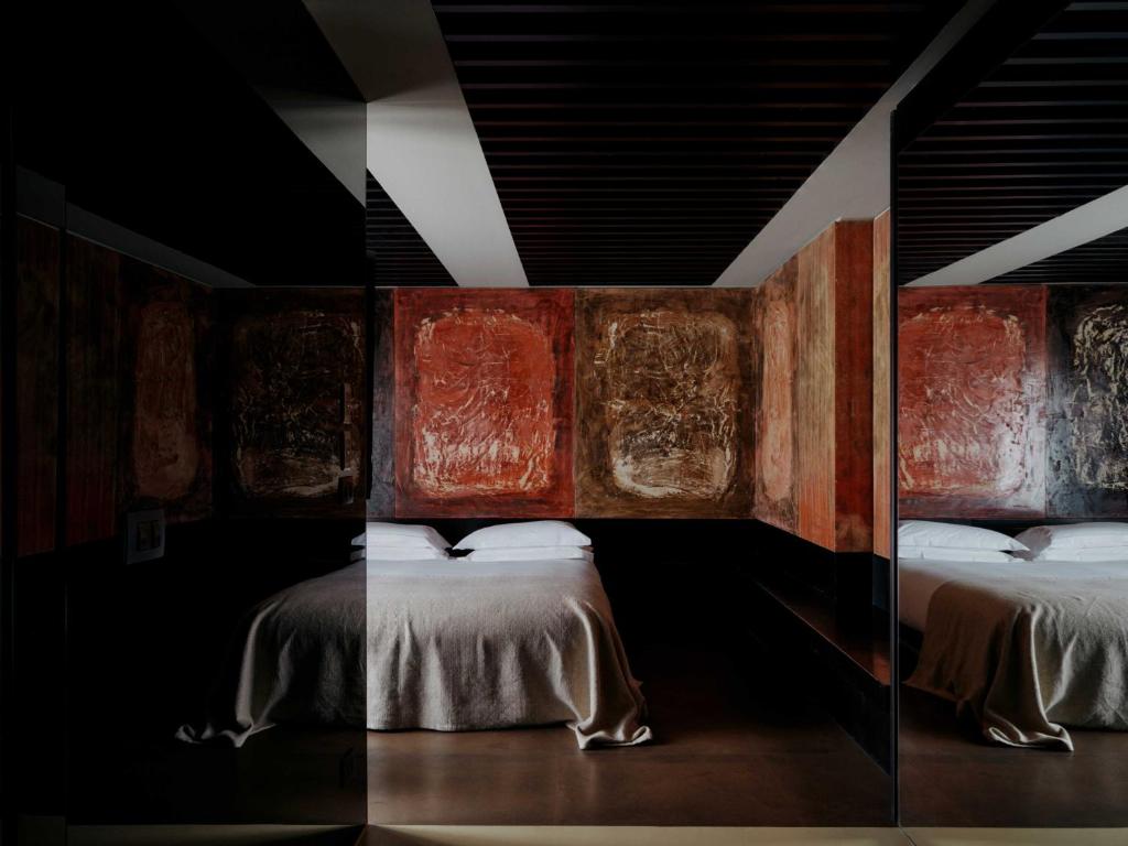 STRAF, Milan, a Member of Design Hotels - Resim 42