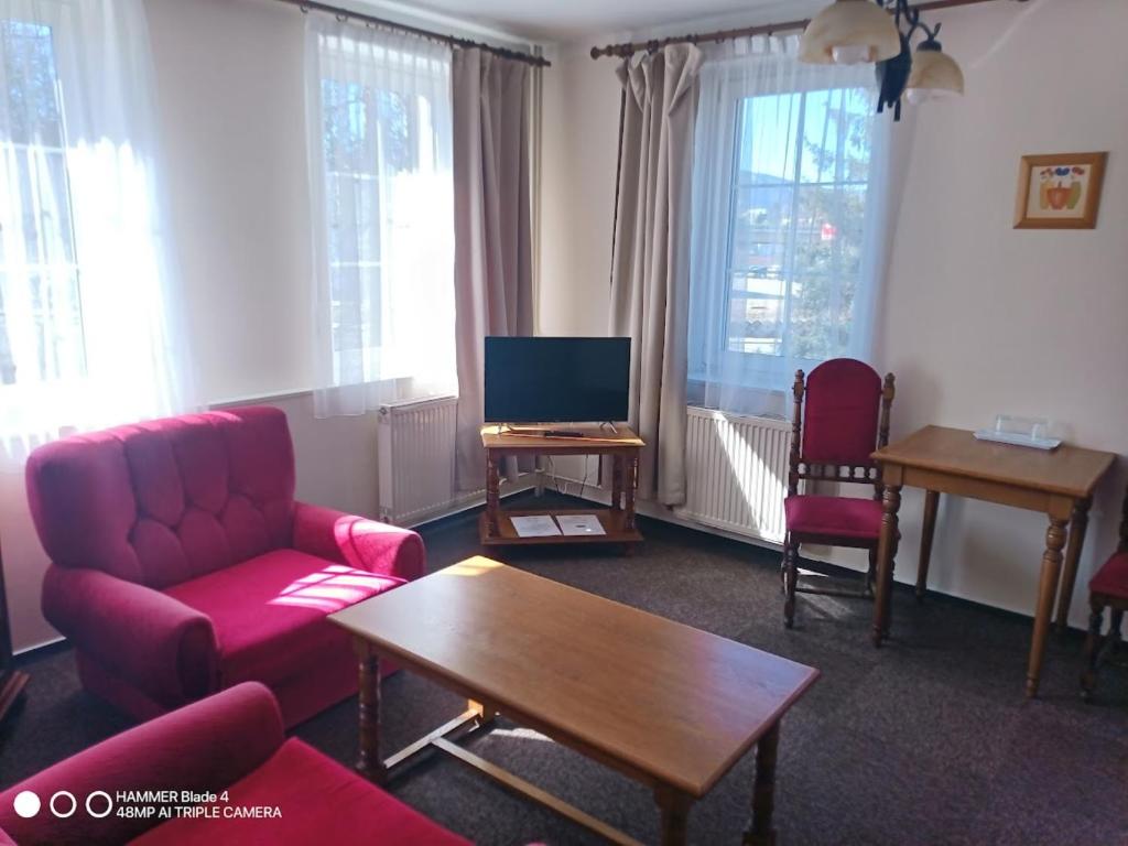 Valdštejn - Resim 21