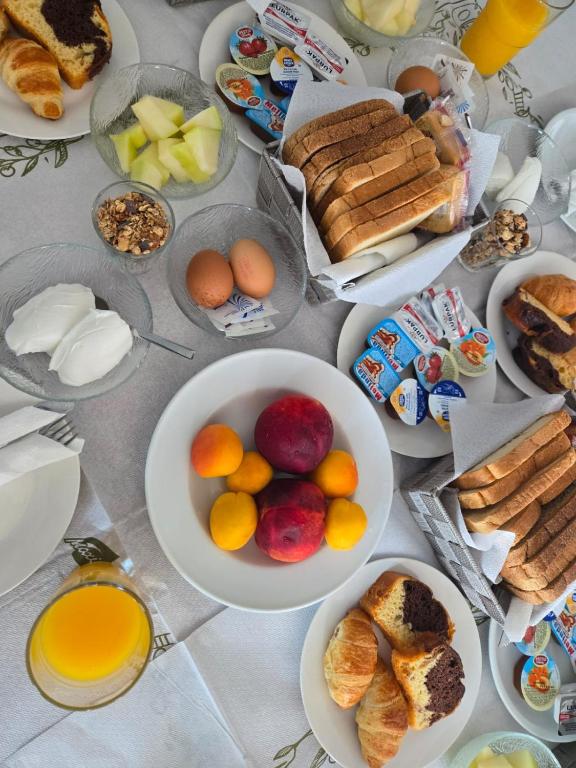 Hotel Kastelakia Mykonos - 3