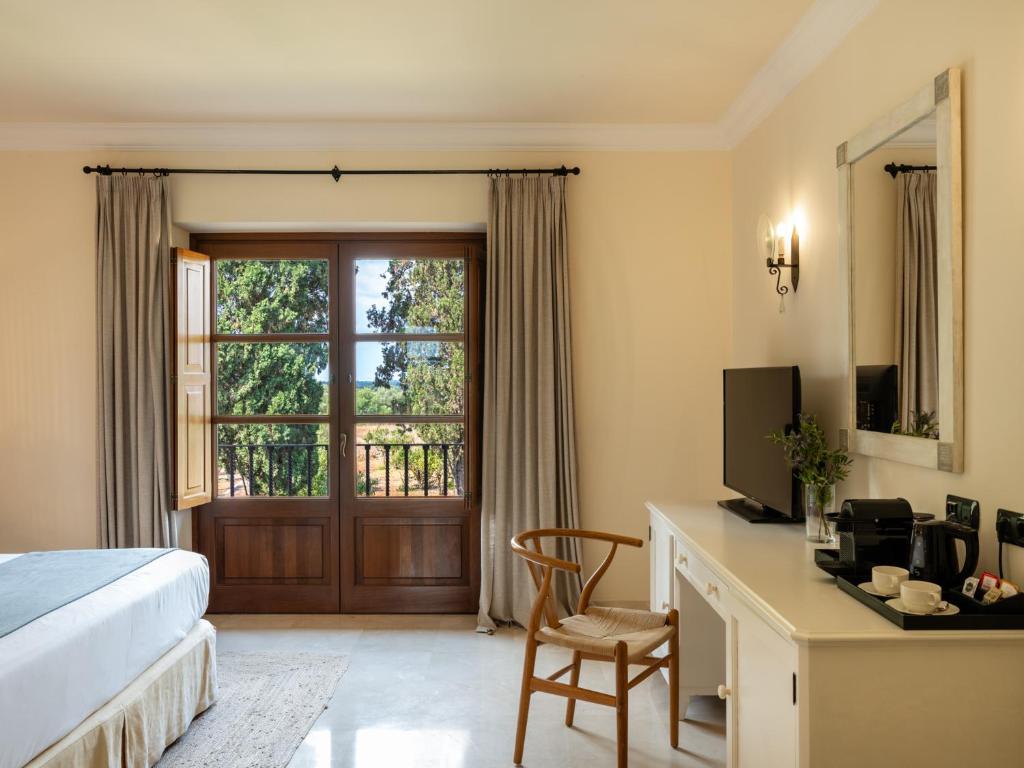 Son Julia Country House & Spa - 高级双人间