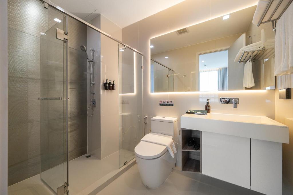 The Rich Grand Residence Sukhumvit - Resim 17