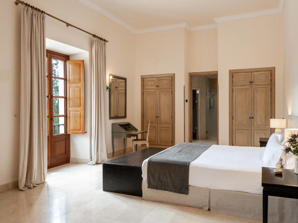 Son Julia Country House & Spa - 初级套房