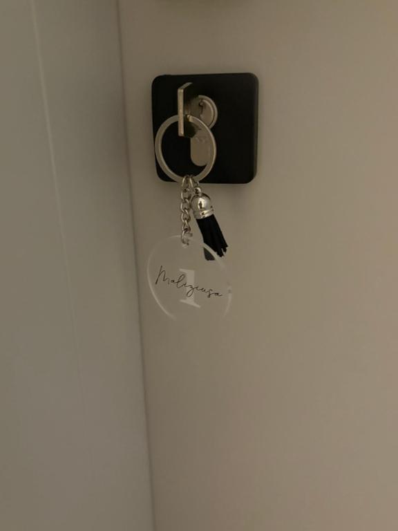 Maliziusa rooms - Grote Tweepersoonskamer