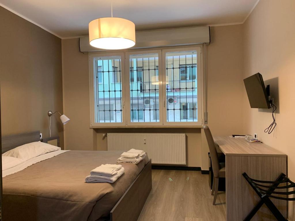 St Martin House - Resim 30