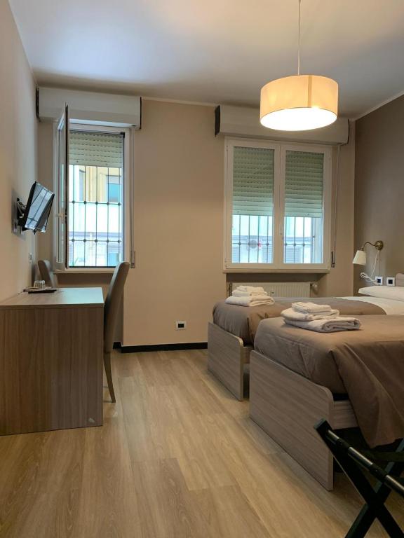 St Martin House - Resim 33