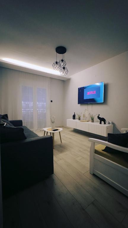 Sun day Apartment
