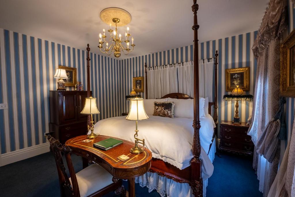 Antrim 1844 - Habitación King